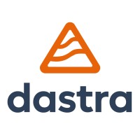 Dastra logo - Similar company to Noota