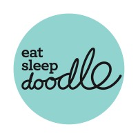 eatsleepdoodle logo - Similar company to Wondergolf