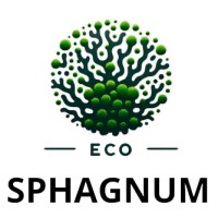 Eco Sphagnum - Sphagnum moss Chile logo - Similar company to Inka Moss S.A.C