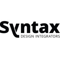 Syntax Design Integrators logo - Similar company to Beeptec Engineering