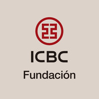Fundación ICBC logo - Similar company to Idexla - Instituto Para El Desarrollo Exponencial En Latinoamérica