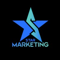 Star Marketings logo - Similar company to Codevenz Tech & It Solutions
