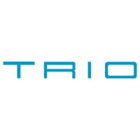 Trio Deniz logo - Similar company to Blc Yachts