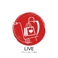 Live App Official logo - Similar company to Rizzle.Ai