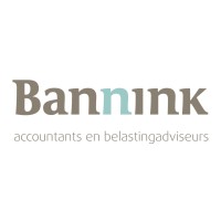 Bannink accountants en belastingadviseurs logo - Similar company to Onside Amsterdam