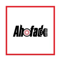Ahofade logo - Similar company to Look Alyfe