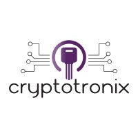 Cryptotronix logo - Similar company to Betteros Coaching