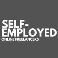 Self-Employed - Online Freelancers logo - Similar company to Self-Employment
