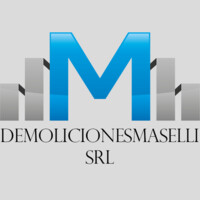 Demoliciones Maselli SRL logo - Similar company to Varitec - Soluciones Para La Industria