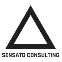 Sensato Consulting logo - Similar company to Intactix Systems Inc.