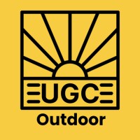 UGC Outdoor logo - Similar company to Boardal App
