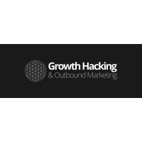 Growth Hacking and Outbound Marketing logo - Similar company to Clientify