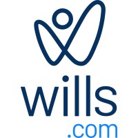 Wills.com logo - Similar company to Keyboard Warrior