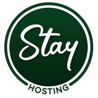 Stay Hosting logo - Similar company to Sbj Consulting