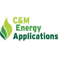 C&M Energy Applications Ltd logo - Similar company to Ledtronics Power Solutions