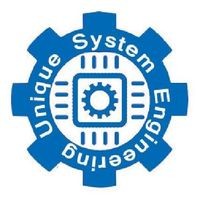 Unique System Engineering logo - Similar company to Parul Technochem