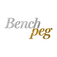 Benchpeg logo - Similar company to University For The Creative Arts Students' Union