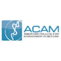 American College for Advancement in Medicine logo - Similar company to Transformu