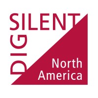 DIgSILENT North America Inc. logo - Similar company to Digsilent Pacific
