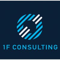 1F Consulting Limited logo - Similar company to Saena Partners