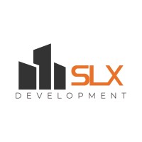 SLX Development logo - Similar company to Peak Development Partners