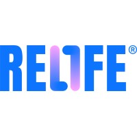 Fundación Relife logo - Similar company to Smart Classroom Project