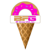 BFGroup USA | dba Dunkin' & Baskin Robbins logo - Similar company to Dunkin Donuts Usa Llc