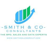Smith Sales Group logo - Similar company to Conclusive Telesupport Llc