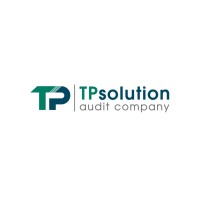 TPsolution logo - Similar company to Techpulse Solutions