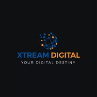 Xtream Digital logo - Similar company to Xtreme Consulting Group, Llc