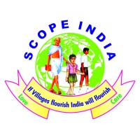 SCOPE INDIA logo - Similar company to Tech Reinvented