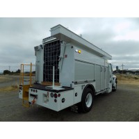 Western Truck Fabrication logo - Similar company to Bay Bridge Manufacturing Inc.