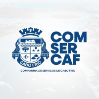 COMSERCAF - Companhia de Serviços de Cabo Frio logo - Similar company to Comsercaf