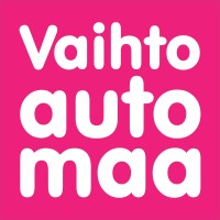 Vaihtoautomaa logo - Similar company to Pyörävarikko