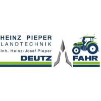 Heinz Pieper Landtechnik logo - Similar company to Geisberger Gesellschaft Für Energieoptimierung Mbh