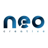 Neo Creative Official logo - Similar company to Super Panda