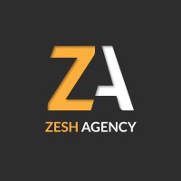Zesh Agency logo - Similar company to Zesh + Co.