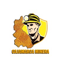 CAJAMARCA MINERA logo