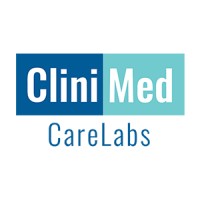 Clinimed CareLabs logo - Similar company to Tech With Yeshwanth