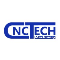 CNCTech Machinery logo - Similar company to Cnctech+