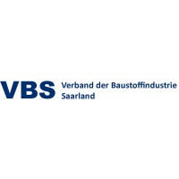 VBS - Verband der Baustoffindustrie Saarland e.V. logo - Similar company to Ccs - Congress Centrum Saar Gmbh