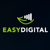 EasyDigital logo - Similar company to Easydigital