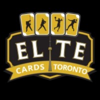 Elitecardstoronto logo - Similar company to Schulich Sports Business Association