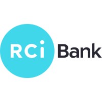 RCI Bank logo - Similar company to Mobilize Financial Services