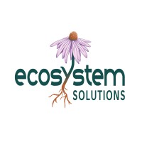 Ecosystem Solutions LLC logo - Similar company to Tiautomation Inc