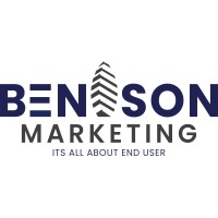 Benison Marketing logo - Similar company to Kaydot