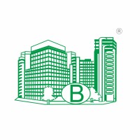 Balrajeshwar Real Estate Pvt. Ltd. logo - Similar company to Uptown Spaces Pvt. Ltd.