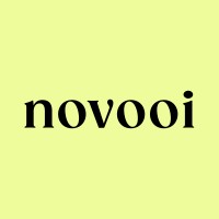 NOVOOI logo - Similar company to Bokhari