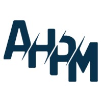 American Health Products Manufacturing logo - Similar company to Patriot Surgical