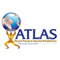 ATLAS PHYSICAL THERAPY & INDUSTRIAL REHABILITATION, PLLC logo - Similar company to Northwest Return To Work